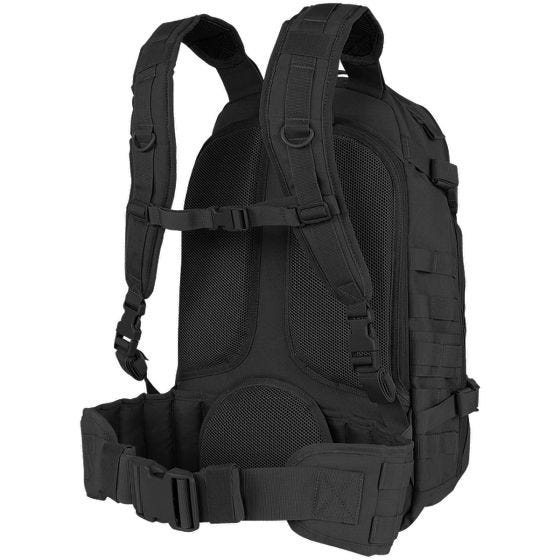 Pacote Condor Venture - Preto