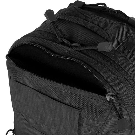 Pacote Condor Venture - Preto