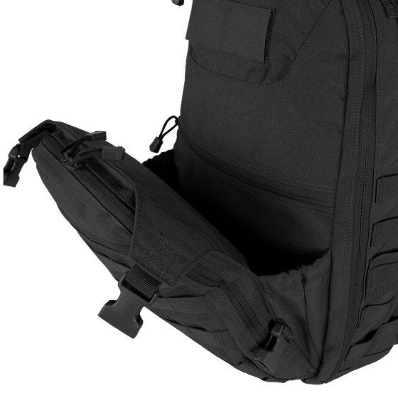 Pacote Condor Venture - Preto