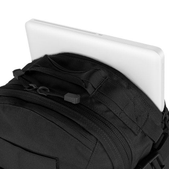 Pacote Condor Venture - Preto