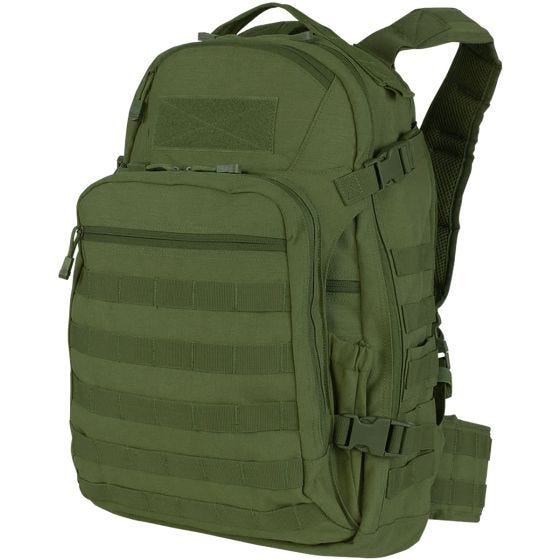 Pacote Condor Venture - Olive Drab