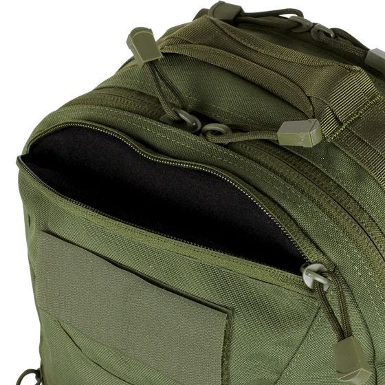 Pacote Condor Venture - Olive Drab