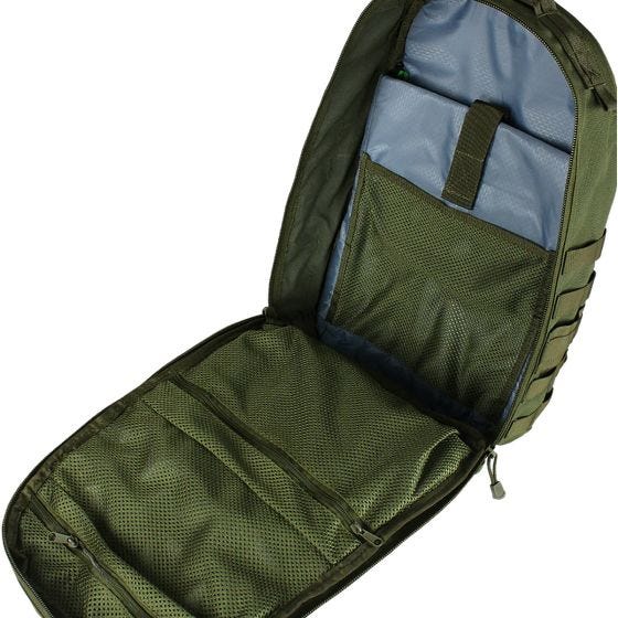Pacote Condor Venture - Olive Drab