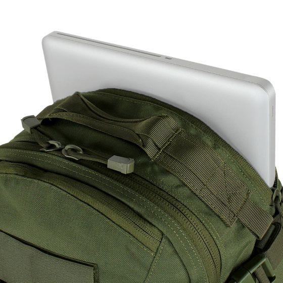 Pacote Condor Venture - Olive Drab