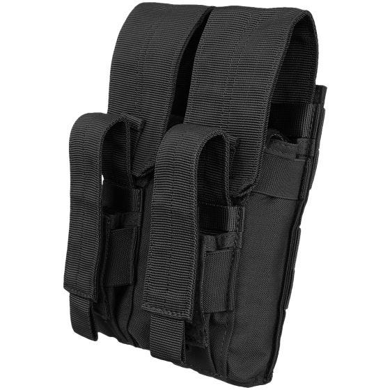 Porta-carregador Kangaroo Condor Double AK - Preto