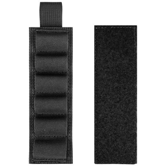 Correia para Cartuchos Condor Shotshell - Preto