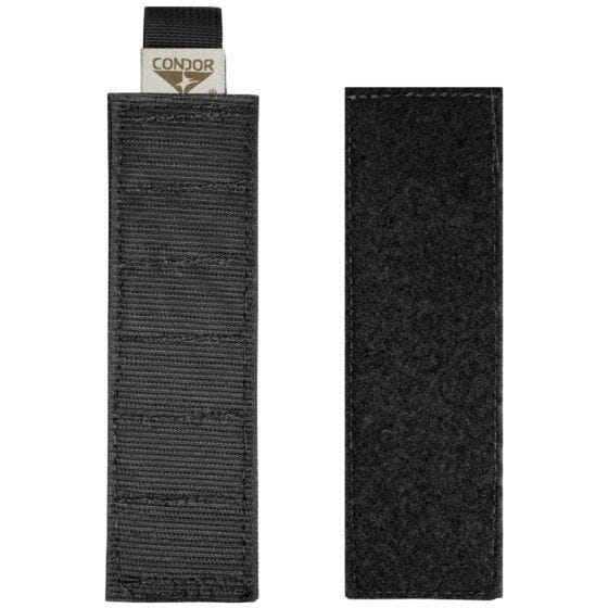 Correia para Cartuchos Condor Shotshell - Preto