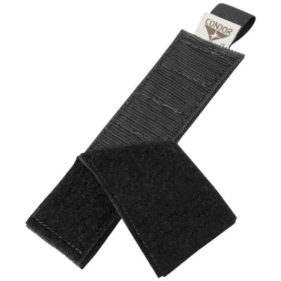 Correia para Cartuchos Condor Shotshell - Preto