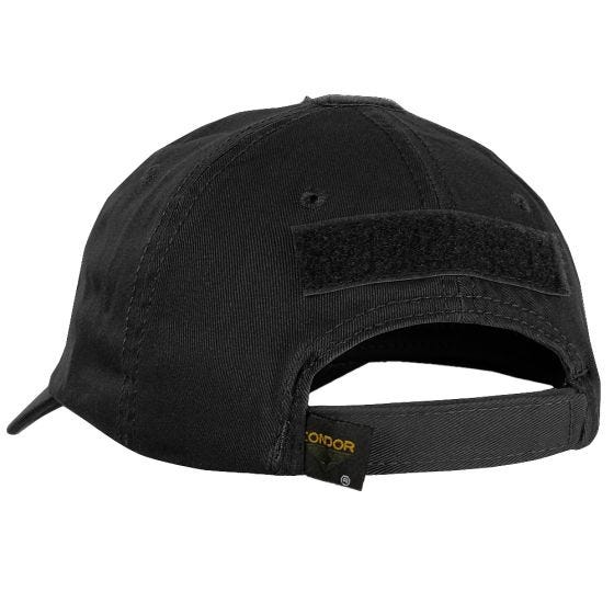 Boné Tático Condor - MultiCam Black