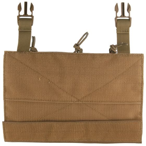 Bolsa Carregadores Condor VAS Recon - Coyote Brown
