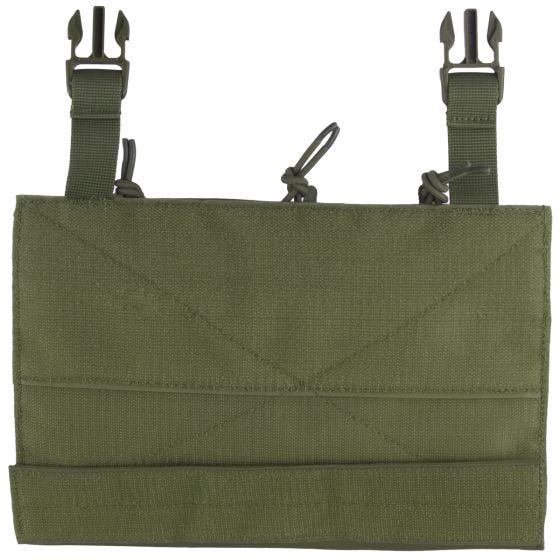 Bolsa Carregadores Condor VAS Recon - Olive Drab
