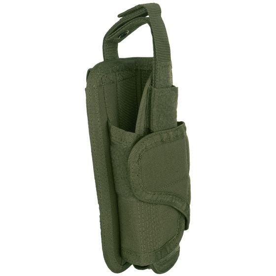 Coldre Condor VT - Olive Drab