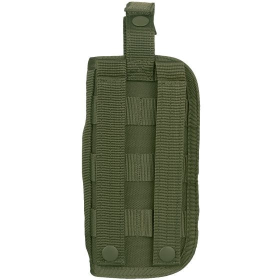 Coldre Condor VT - Olive Drab