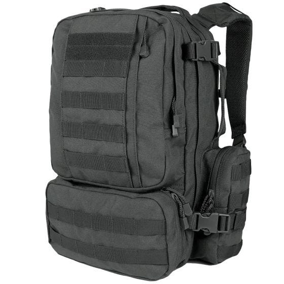 Mochila Condor Convoy - Slate