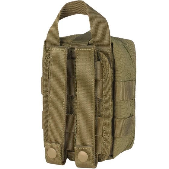 Painel de perna utilitário Condor EMT - Coyote Brown