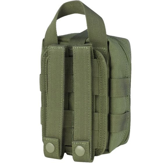 Painel de perna utilitário Condor EMT - Olive Drab