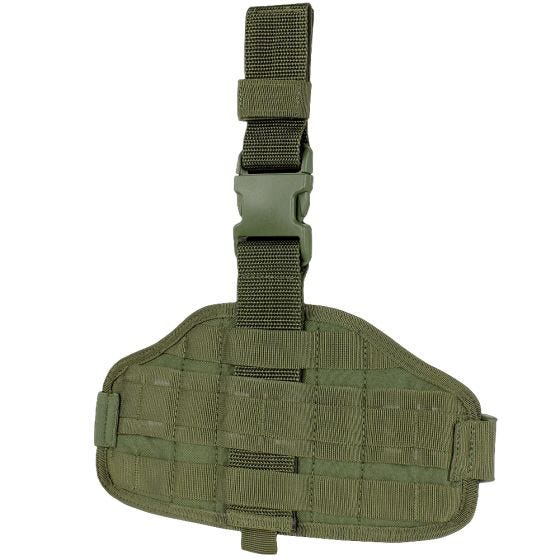 Painel de perna utilitário Condor EMT - Olive Drab