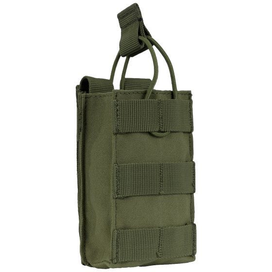 Bolsa carregadores Condor Open Top G36 - Olive Drab