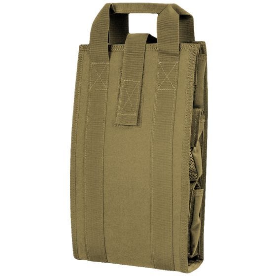 Inserção para mochila Condor - Coyote Brown