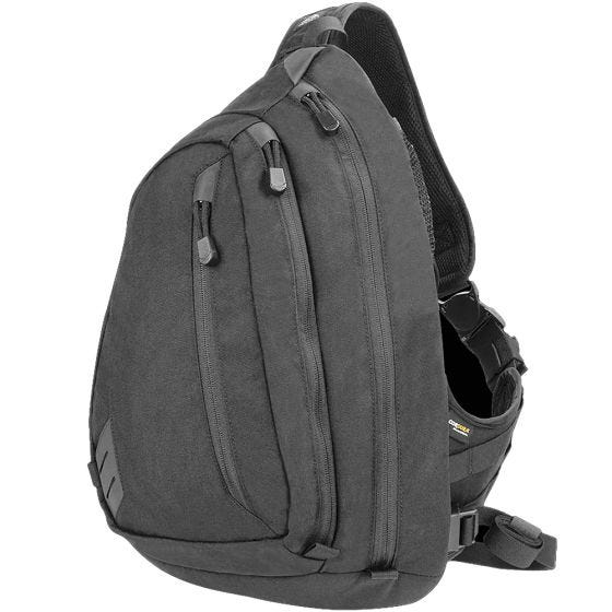 Mochila de alça única Condor Sector - Slate