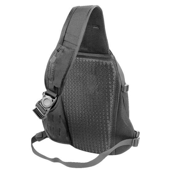 Mochila de alça única Condor Sector - Slate