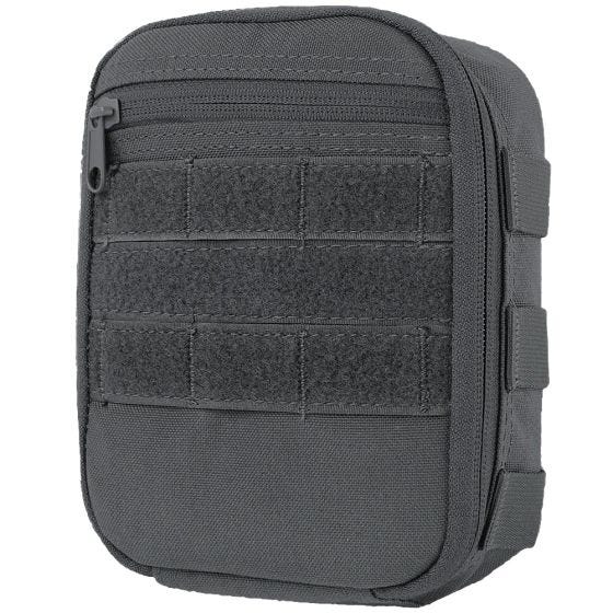 Bolsa Condor Sidekick - Slate