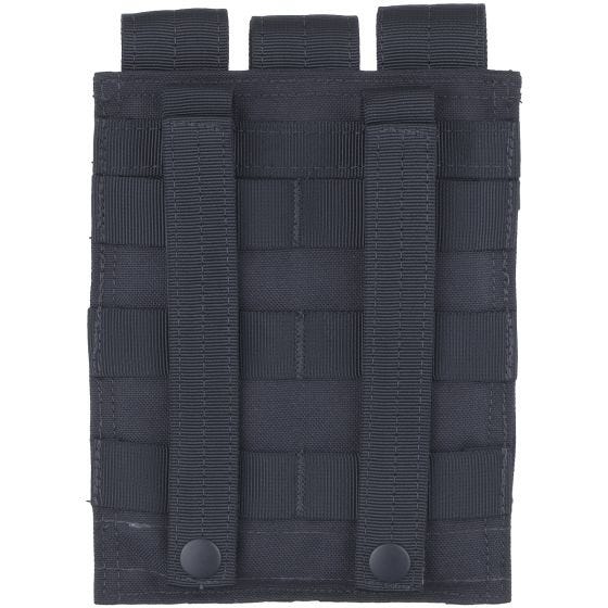 Porta-carregador Condor Triple MP5 - Navy