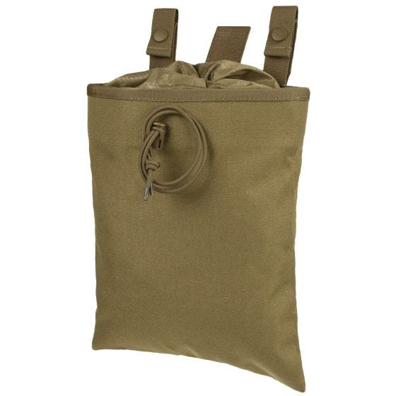 Bolsa de recuperação de carregadores dobrável Condor - Coyote Brown