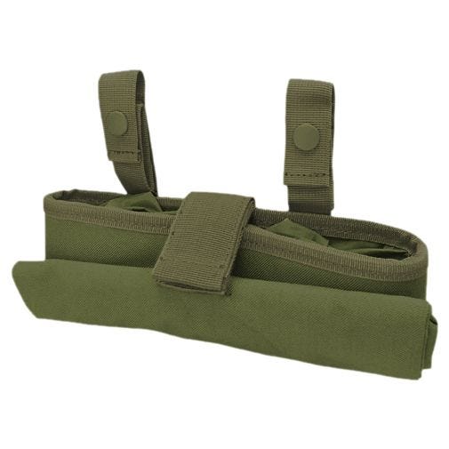 Condor 3 Fold Mag Recovery Pouch Olive Drab