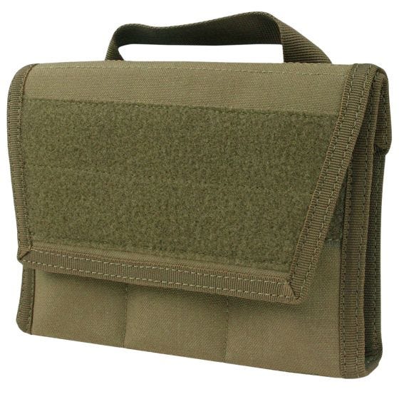 Faqueiro Condor Arsenal - Coyote Brown