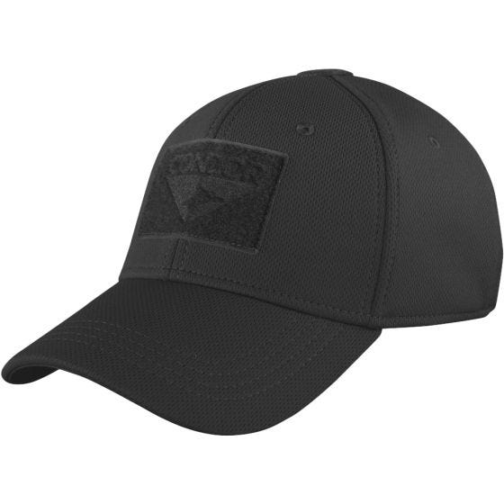 Boné Condor Flex - Preto
