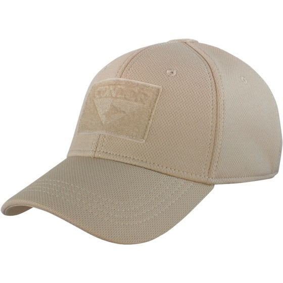 Boné Condor Flex - Tan
