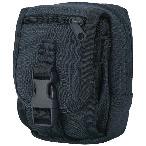 Bolsa Condor Gadget - Navy