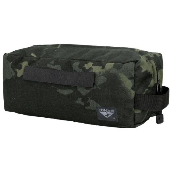 Saco Condor Kit - MultiCam Black