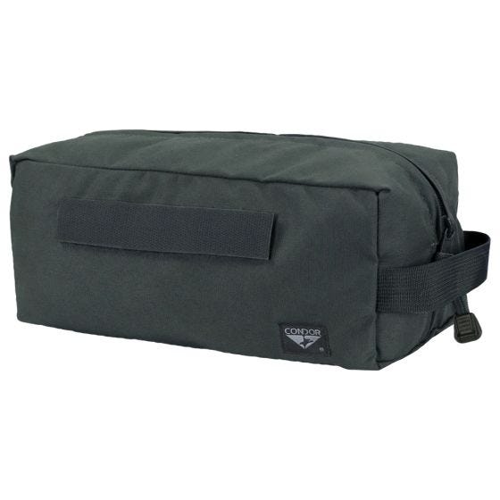 Saco Condor Kit - Slate
