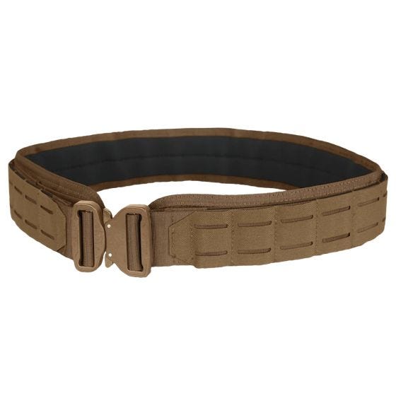 Cinto Condor LCS Cobra Gun - Coyote Brown