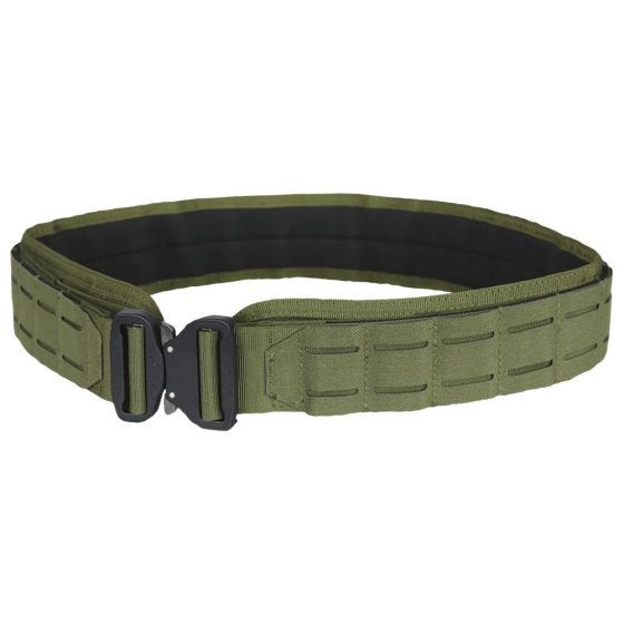 Cinto Condor LCS Cobra Gun - Olive Drab