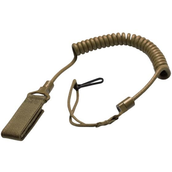 Correia para pistola Condor - Coyote Brown