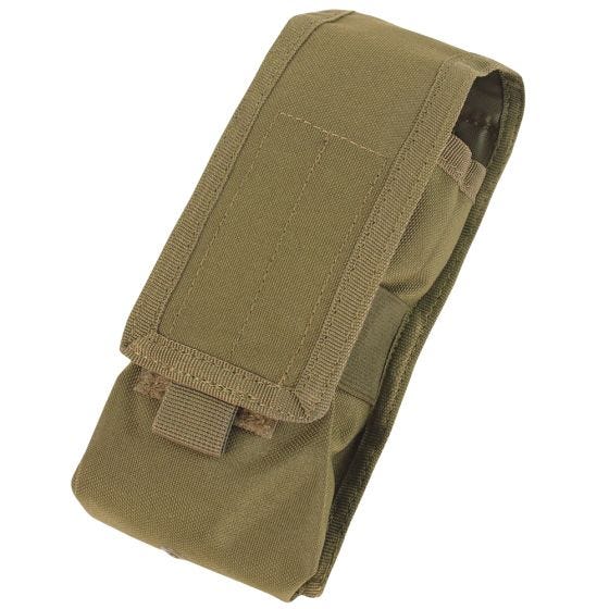 Bolsa para rádio Condor - Coyote Brown