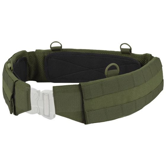 Cinto de batalha Condor Slim - Olive Drab