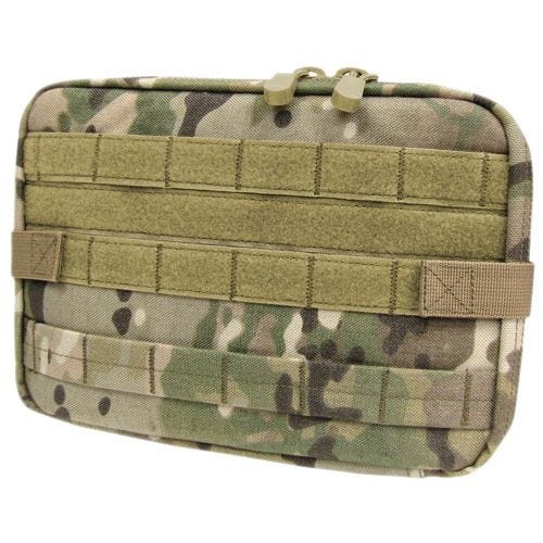 Bolsa Condor T&T MOLLE - MultiCam