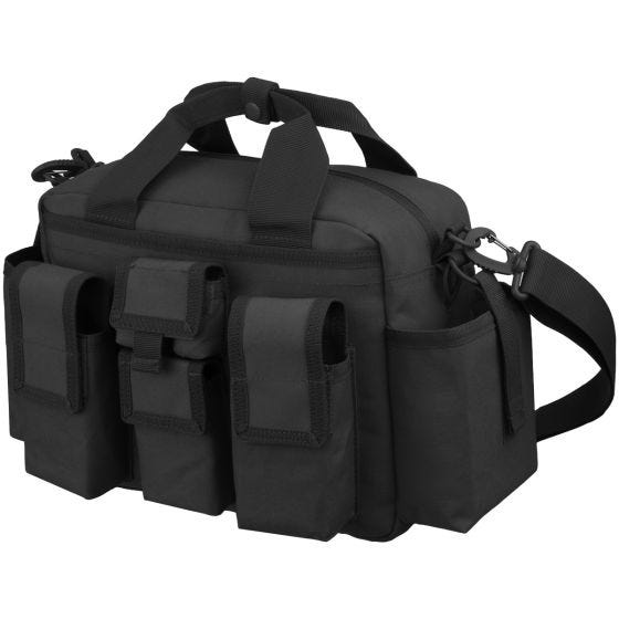 Saco Condor Tactical Response - Preto