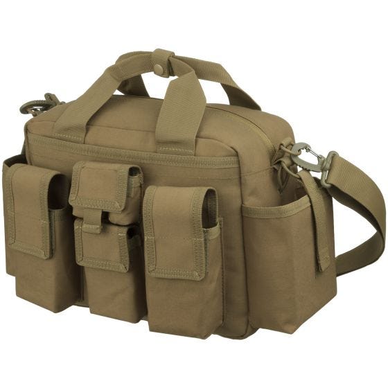 Saco Condor Tactical Response - Coyote Brown