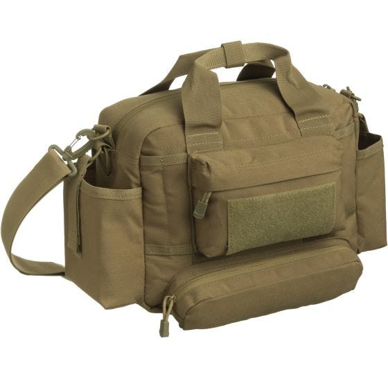 Saco Condor Tactical Response - Coyote Brown