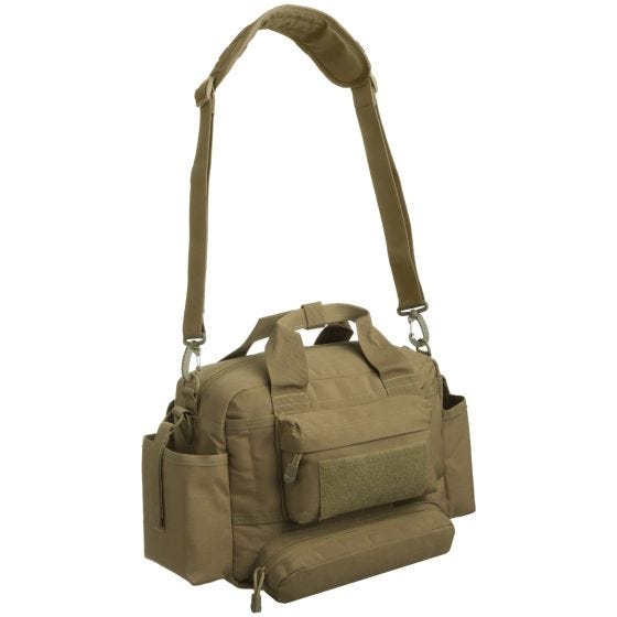 Saco Condor Tactical Response - Coyote Brown