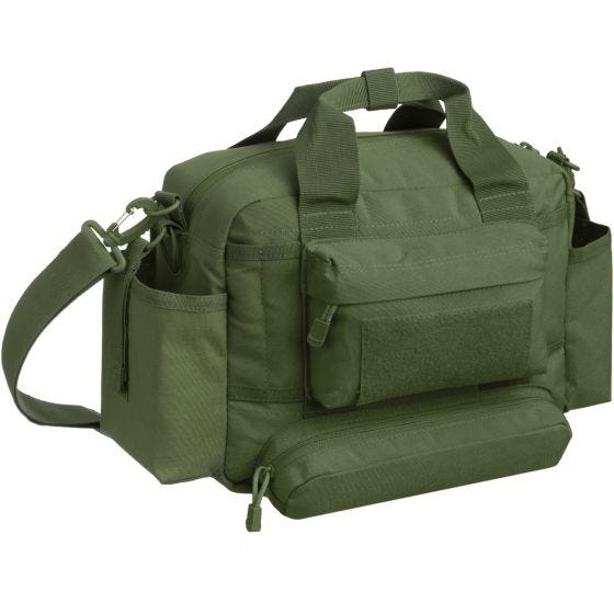 Saco Condor Tactical Response - Olive Drab