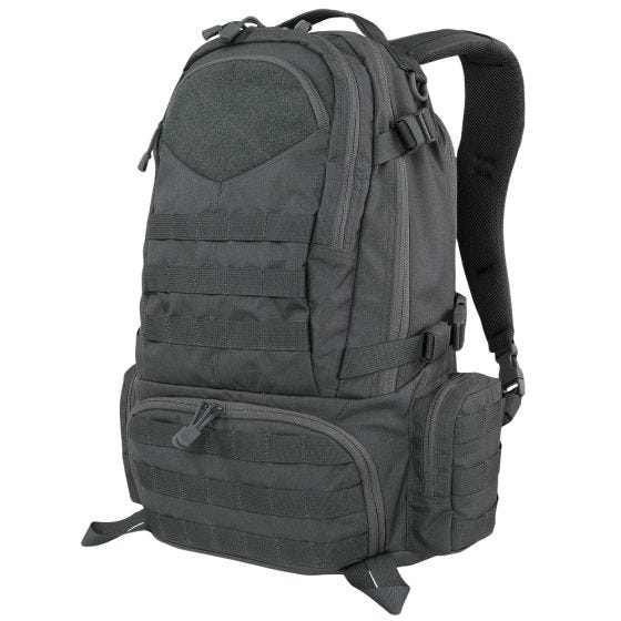 Mochila de assalto Condor Titan - Slate