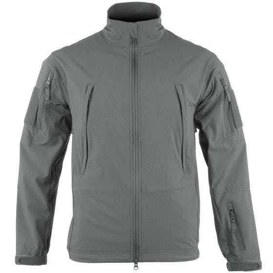 Corta-vento Condor Vapor Leve - Grafite