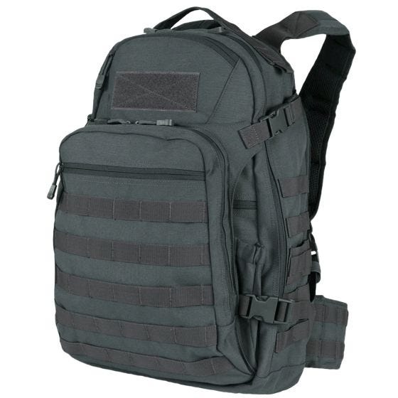Mochila Condor Venture - Slate