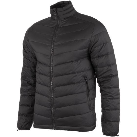 Casaco de Penas Condor Zephyr Leve - Preto